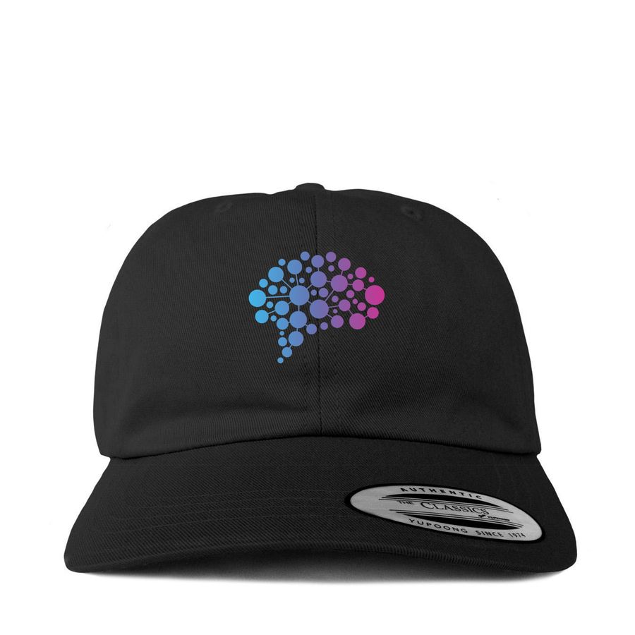 LCC Baseball Cap