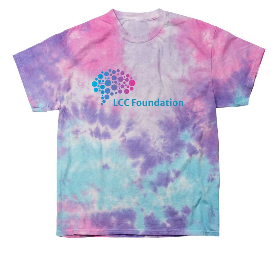 LCC Tie Dye Shirt