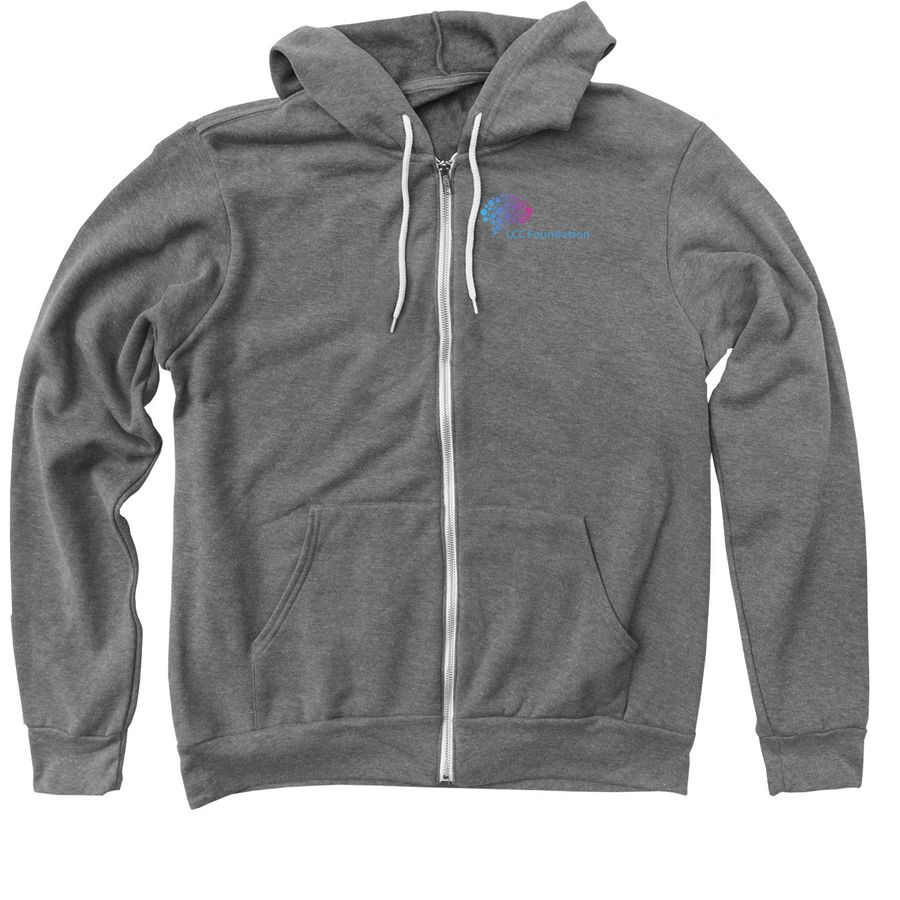 LCC Zip Up