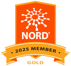 NORD membership logo