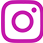 Pink Instagram Logo