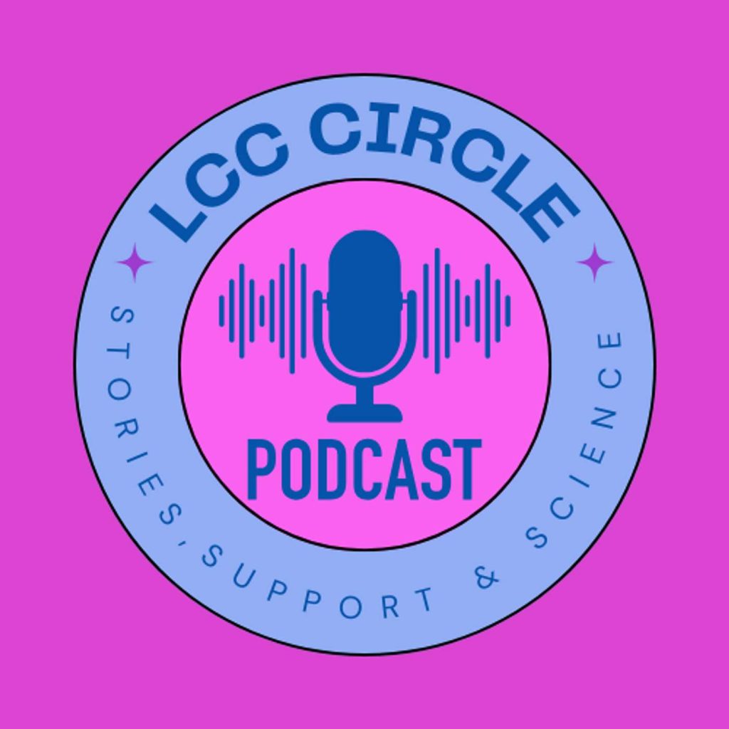 LCC Circle Logo
