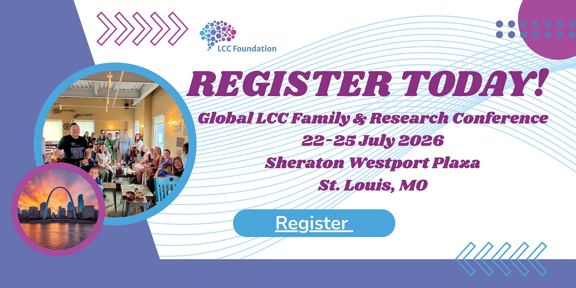 Registration Research Conference Banner Registration Research Conference Banner