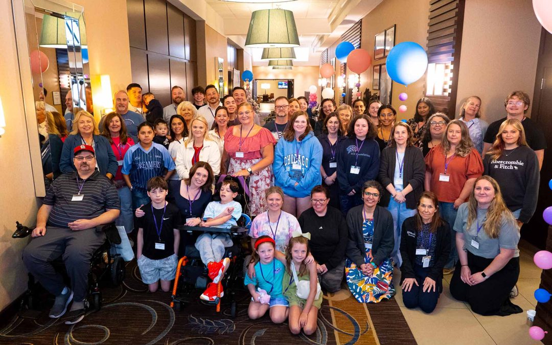 LCC Conference Group