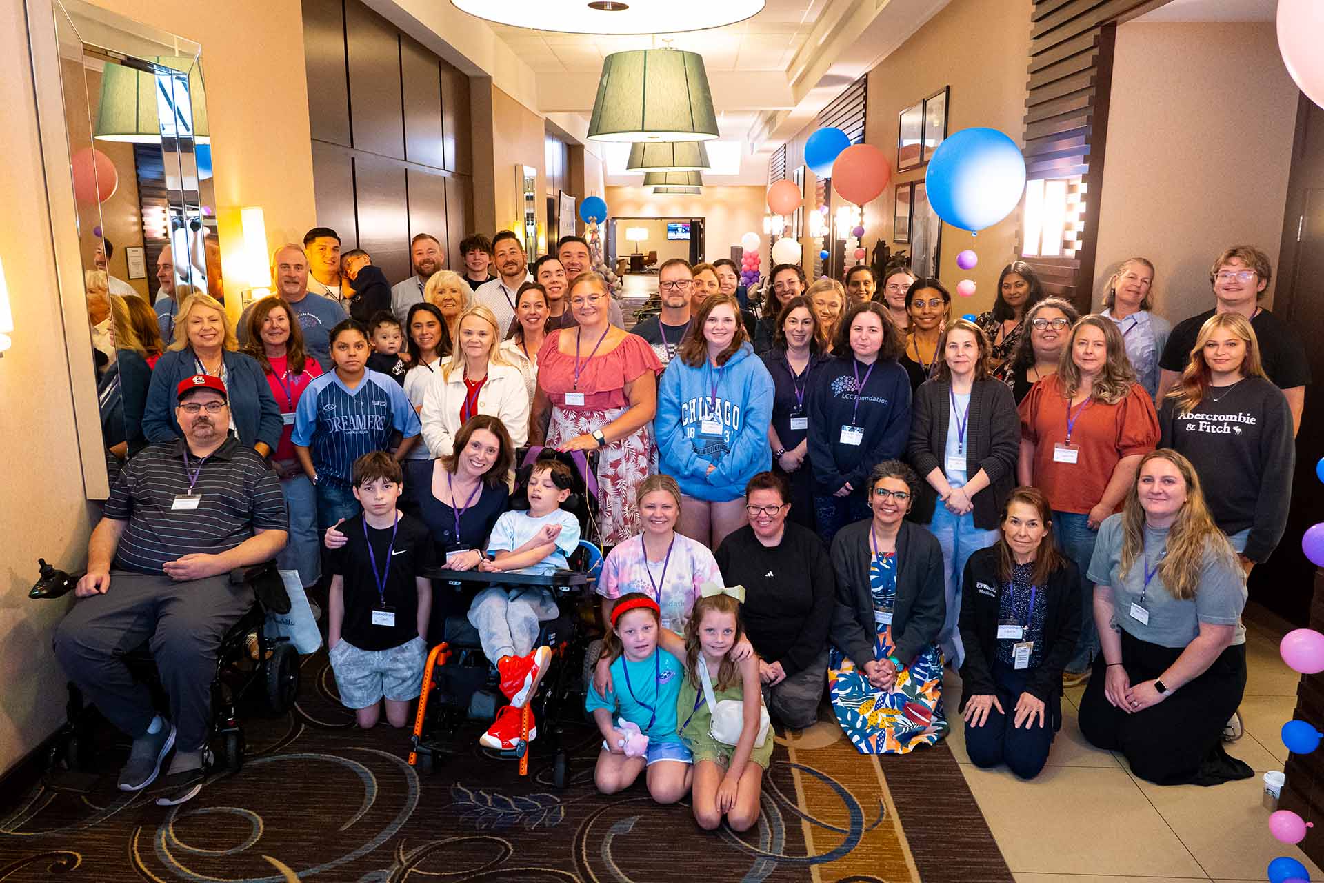LCC Conference Group