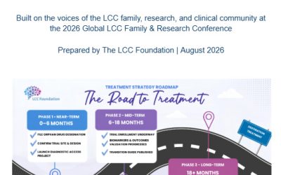 LCC Treatment Roadmap Report